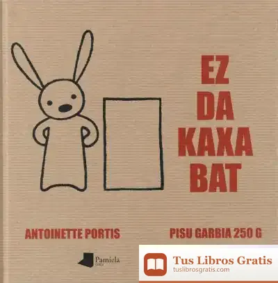 Descargar Ez Da Caxa Bat