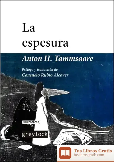 Descargar La Espesura