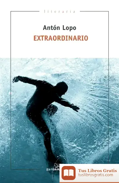 Descargar Extraordinario