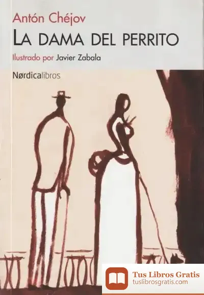 Descargar Dama Del Perrito, La