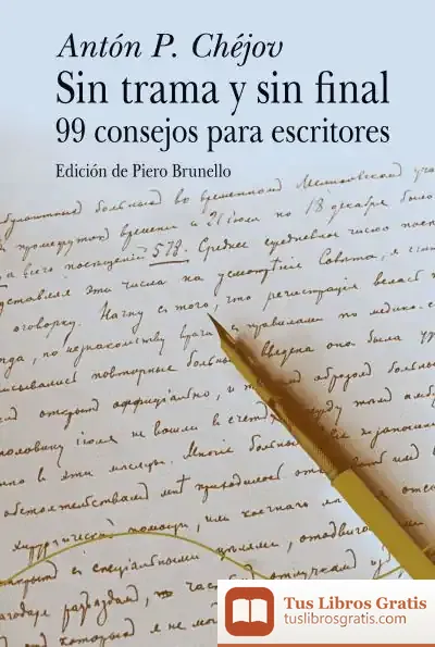 Descargar Sin Trama Y Sin Final