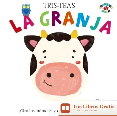 Descargar Tris-Tras. La Granja