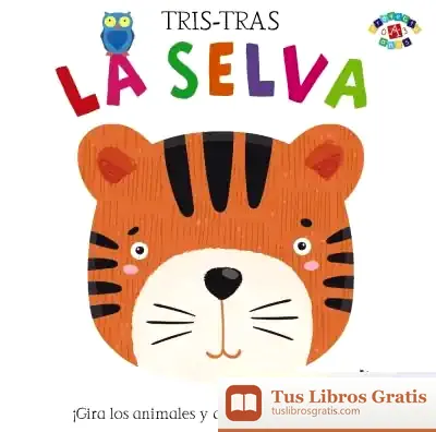 Descargar Tris-Tras. La Selva