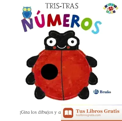 Descargar Tris-Tras. Números