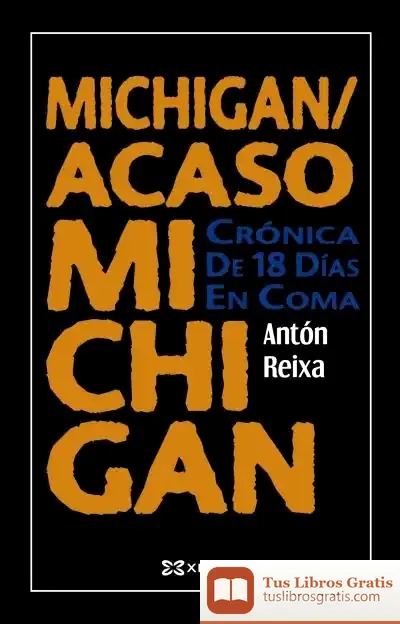 Descargar Acaso Michigan