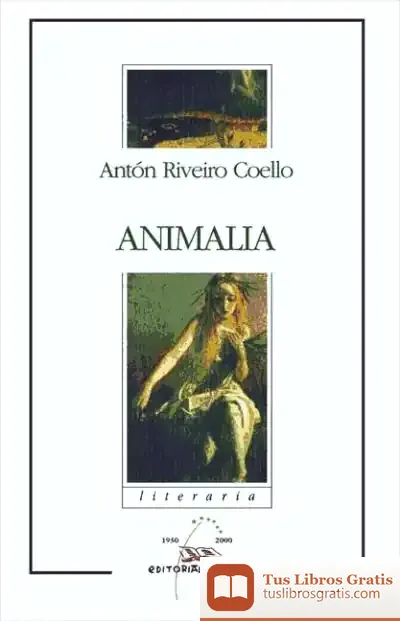 Descargar Animalia de Antón Riveiro Coello