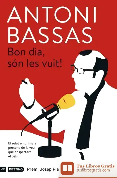 Descargar Bon Dia, Són Les Vuit!