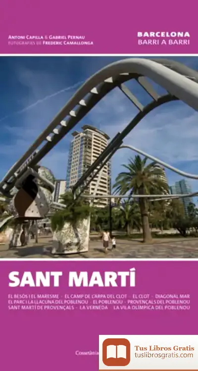 Descargar Sant Martí