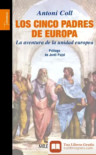 Descargar Los Cinco Padres De Europa