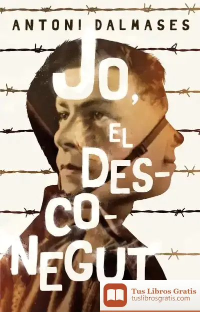 Descargar Jo, El Desconegut