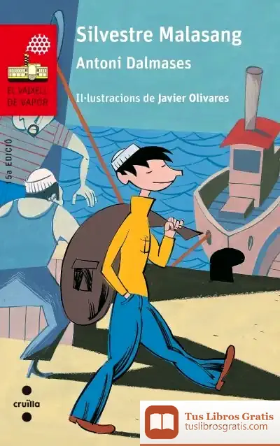 Descargar Silvestre Malasang de Antoni Dalmases