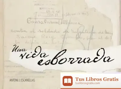 Descargar Una Vida Esborrada