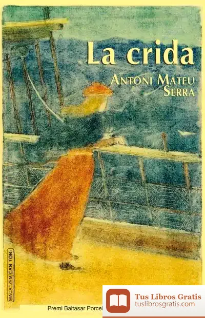 Descargar La Crida