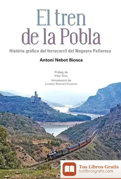 Descargar El Tren De La Pobla