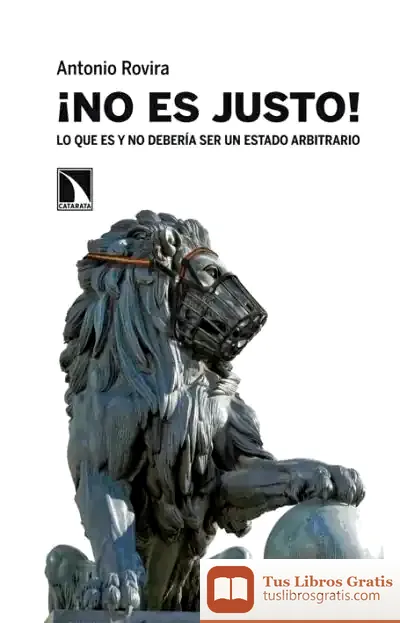 Descargar !No Es Justo!