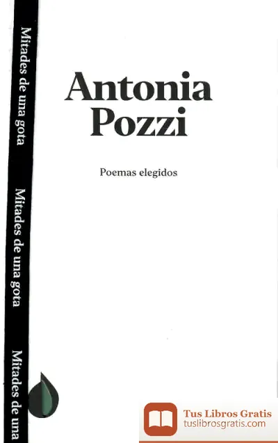 Descargar Antonia Pozzi