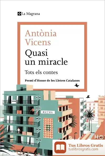 Descargar Quasi Un Miracle