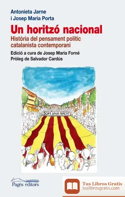 Descargar Un Horitzó Nacional