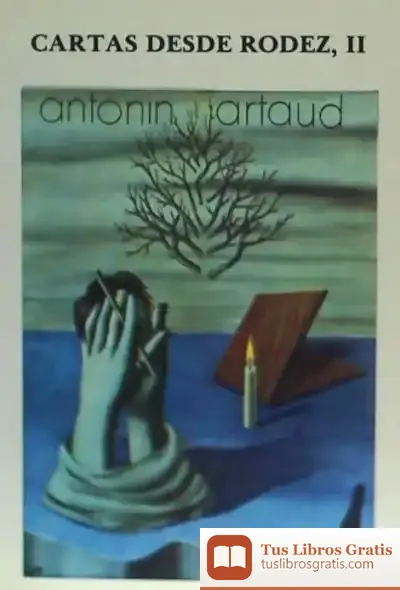 Descargar Cartas Desde Rodez Ii