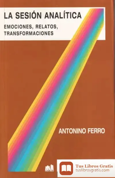 Descargar La Sesión Analítica