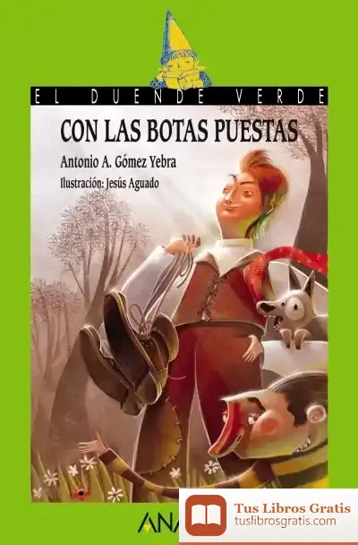 Descargar 186. Con Las Botas Puestas de Antonio A. Gómez Yebra
