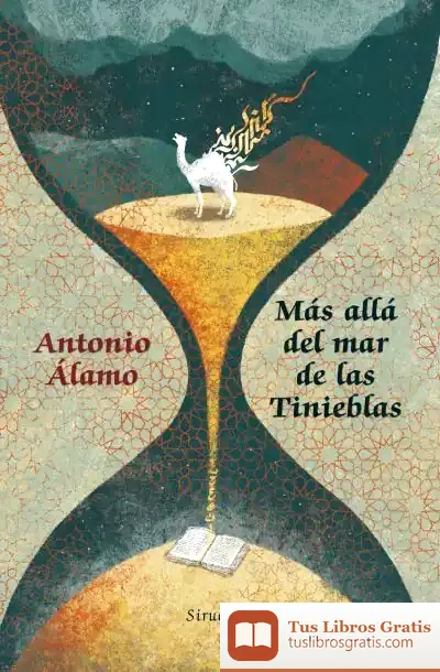 Descargar Más Allá Del Mar De Las Tinieblas