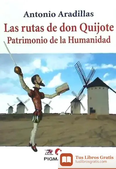 Descargar Las Rutas De Don Quijote