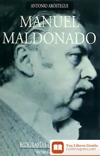 Descargar Manuel Maldonado