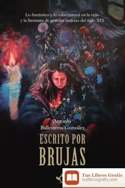 Descargar Escrito Por Brujas