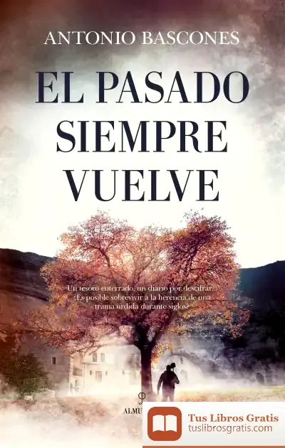 Descargar El Pasado Siempre Vuelve