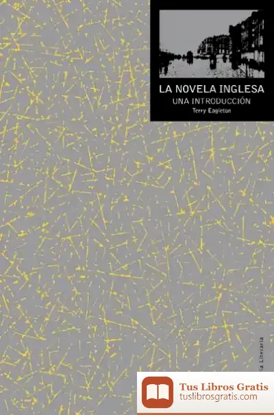 Descargar La Novela Inglesa de Antonio Benítez Burraco
