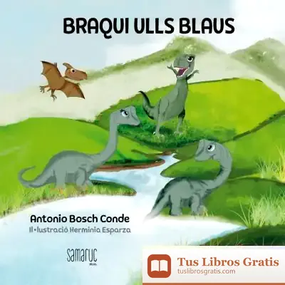 Descargar Braqui Ojos Azules