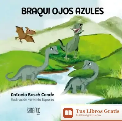 Descargar Braqui Ulls Blaus