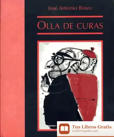 Descargar Olla De Curas de Sebastià Gasch