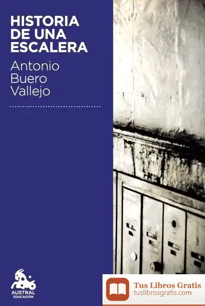 Descargar Historia De Una Escalera