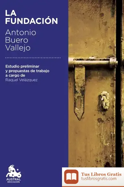Descargar La Fundación
