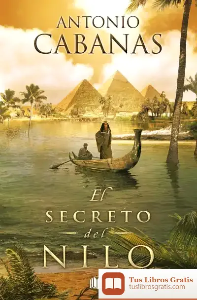 Descargar El Secreto Del Nilo