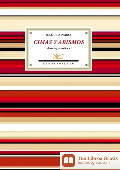 Descargar Cimas Y Abismos