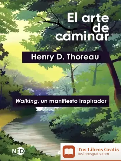 Descargar El Arte De Caminar