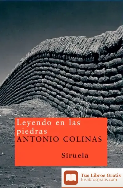 Descargar Leyendo En Las Piedras