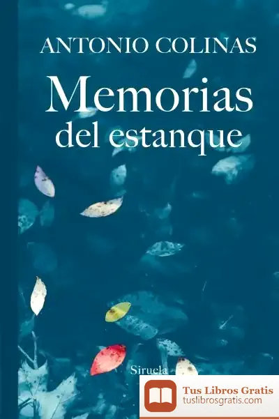 Descargar Memorias Del Estanque
