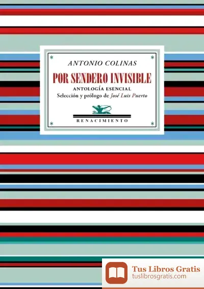 Descargar Por Sendero Invisible