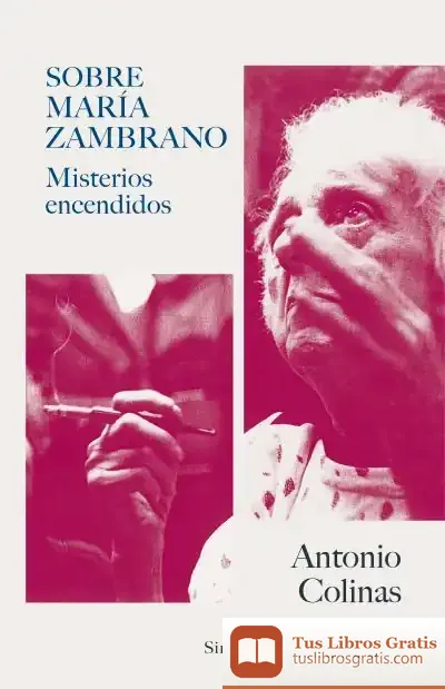Descargar Sobre María Zambrano