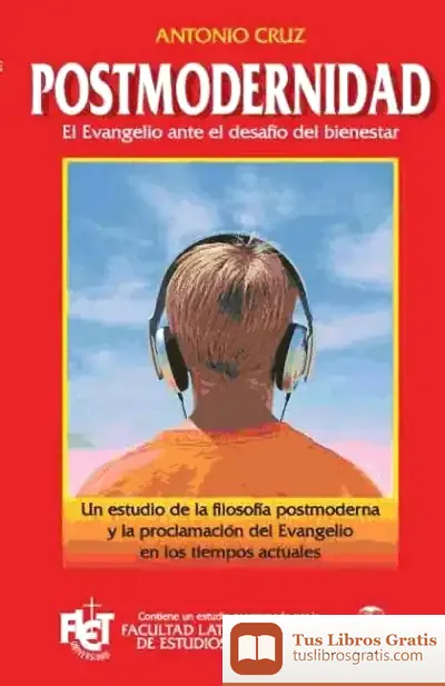 Descargar Postmodernidad de Antonio Cruz Suárez