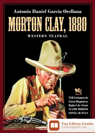 Descargar Morton Clay, 1880