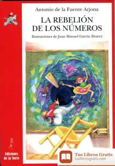 Descargar La Rebelión De Los Números de Manuel Chust Calero