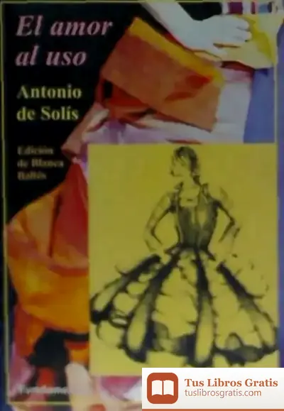 Descargar El Amor Al Uso
