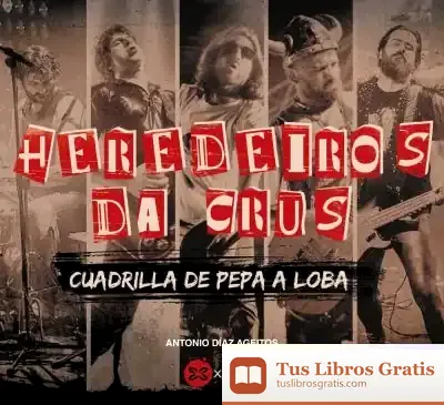 Descargar Heredeiros Da Crus