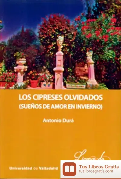 Descargar Los Cipreses Olvidados