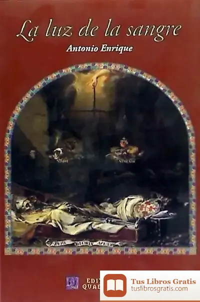 Descargar Luz De La Sangre, La